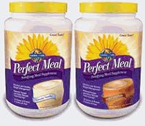 Perfect Food Super Green Formula Dietary Capsules