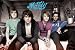 Mcfly ~ Group Poster Print ~ Approx 36 X 24 Inches