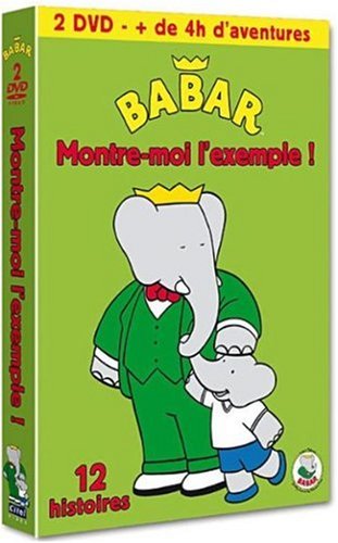 Babar - Montre-moi l'exemple !