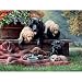Ravensburger 1000 Piece Puzzle - Family Time