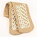 Slipper Socks | Non-Slip Socks - UB Unisex "Anti-Slip" Grip Sock (Slipper Sock) Khaki
