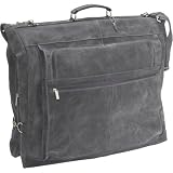 David King & Co. Distressed Leather Garment Bag 51LvtdOLOyL. SL160 David King & Co. Distressed Leather Garment Bag