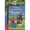 La Cabane Magique, Tome 38 : Au pays des farfadets