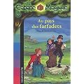 La Cabane Magique, Tome 38 : Au pays des farfadets