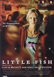 Produkt-Bild: Little Fish - Die Vergangenheit ist jetzt...