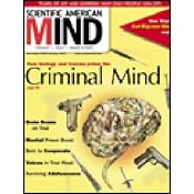 Criminal Mind: Scientific American Mind | []