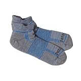 (パタゴニア)patagonia Ultra Lightweight Merino Run Anklet Socks 49995