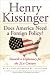 Does America Need a Foreign Policy? : Toward a Diplomacy for the 21st Century