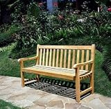 Classic Bench 4 ft
