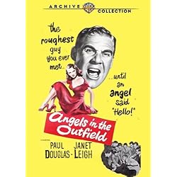 Angels in the Outfield (1951)