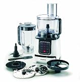 Breville VFP033 Intelligent Food Processor