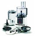 Breville VFP033 Intelligent Food Processor