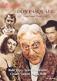 Donizetti - Don Pasquale / Valletti, Tajo, Noni, Bruscantini, Erede, RAI