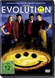 Buy : Evolution [DVD] [2001]