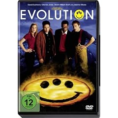 Evolution