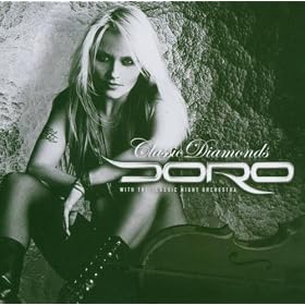 Classic Diamonds