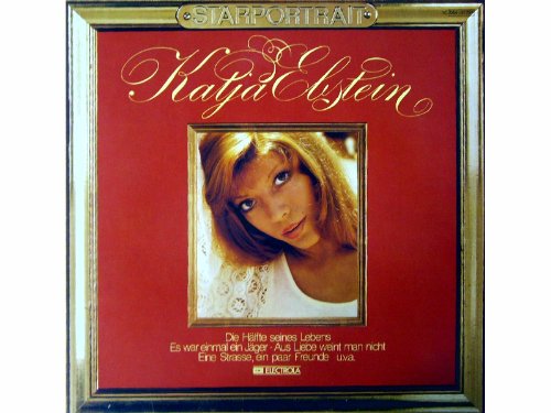 Katja Ebstein - Starportrait - Zortam Music