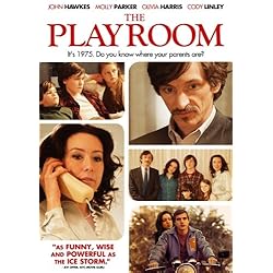 The Playroom