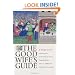 The Good Wife's Guide: A Medieval Household Book