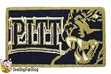 Pittsburg Panthers New Coir Welcome Door Mat Doormat