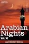 ARABIAN NIGHTS, in 16 volumes: Vol. XI