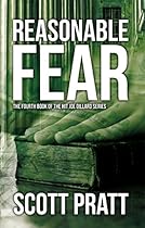 Reasonable Fear (Joe Dillard Series Book 4)
