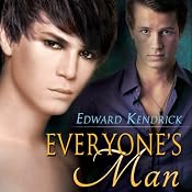 Everyone's Man | [Edward Kendrick]