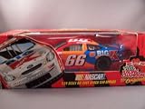 NASCAR RACING CHAMPIONS 1999 DARRELL WALTRIP 66 DIECAST 1/24 SCALE RACE CAR