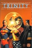 Trinity, Vol 3 of 3 [Batman, Superman, Wonder Woman]