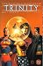 Trinity: Batman, Superman, Wonder Woman Vol 2 Trinity: Batman, Superman, Wonder Woman Vol 2
