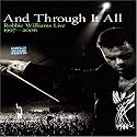 Robbie Williams: And Through It All - Live 1997-2006 [DVD] [US Import]
