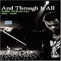 And Through It All: Robbie Williams Live 1997-2006