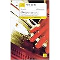 Teach Yourself How to Dj (Teach Yourself Series) (Paperback)