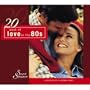 20 Best of Love in the 80's (Dig)