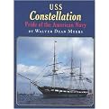 Uss Constellation (Hardcover)