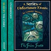 The Grim Grotto: A Series of Unfortunate Events, Book 11 | Lemony Snicket