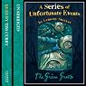 The Grim Grotto: A Series of Unfortunate Events, Book 11