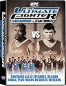UFC: The Ultimate Fighter Season 7