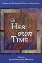 In Her Own Time: Women and Developmental Issues in Pastoral Care