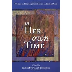 In Her Own Time: Religion and Women's Life Cycles