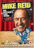 Mike Reid - Being Frank - The Guvnors Last Stand