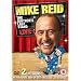 Mike Reid - Being Frank - The Guvnor's Last Stand [DVD]