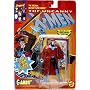 X-men Vintage 1990's Gambit Action Figure NIB RARE