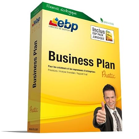 EBP Business Plan 2012