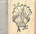 Fleet Footed Turkey Rubber Stamp - Wood Mounted