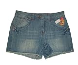Girls Paradise Jean Shorts