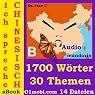 H&ouml;rbuch Ich Spreche Chinesisch (mit Mozart) [I Speak Chinese (with Mozart)]
