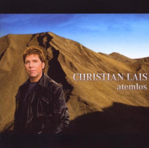 Produkt-Bild: Atemlos