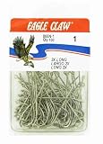 Eagle Claw Tackle