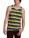 Zoo York Mens Figment Tank Top 51Lw%2BL7FuhL. SL160 Zoo York Mens Figment Tank Top